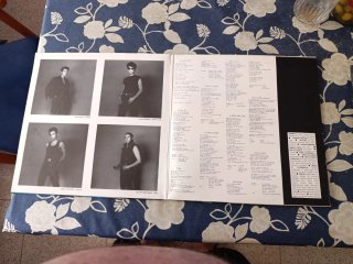 Vinilo La Guardia Al Otro Lado