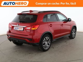 Mitsubishi ASX 1.6 Motion 2WD