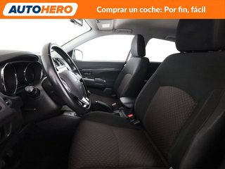 Mitsubishi ASX 1.6 Motion 2WD