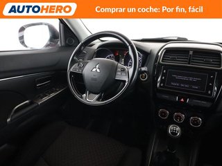 Mitsubishi ASX 1.6 Motion 2WD