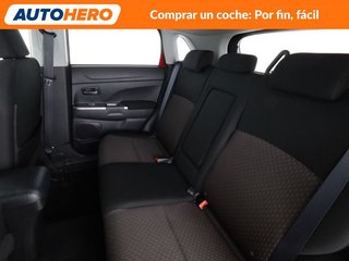 Mitsubishi ASX 1.6 Motion 2WD