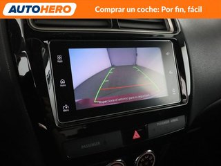 Mitsubishi ASX 1.6 Motion 2WD