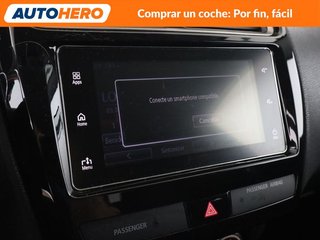 Mitsubishi ASX 1.6 Motion 2WD