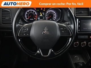 Mitsubishi ASX 1.6 Motion 2WD