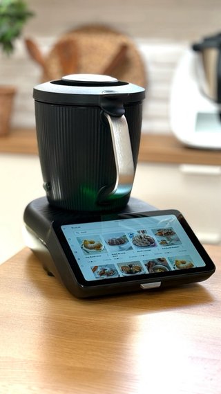 Thermomix TM7
