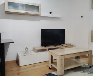 Mueble de salón moderno