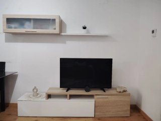 Mueble de salón moderno
