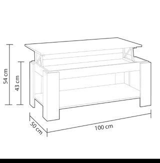 Mueble de salón moderno