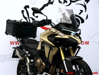 VOGE 625 DSX ¿A2? GARANTÍA OFICIAL