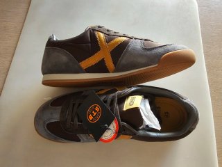 Zapatillas Munich Talla 43 Hombre