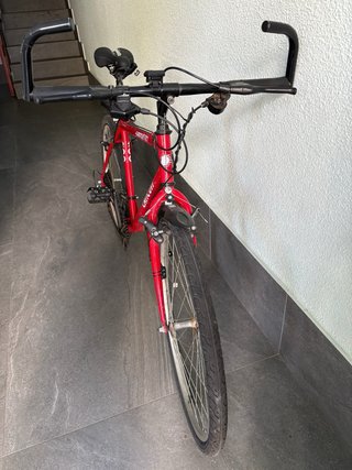 Bicicleta Montaña - Buen Estado