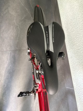 Bicicleta Montaña - Buen Estado