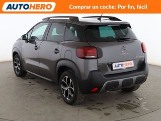 Citroën C3 Aircross 1.2 PureTech C-Series