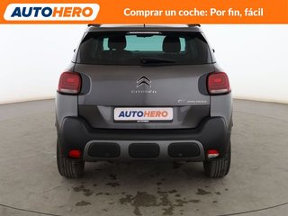 Citroën C3 Aircross 1.2 PureTech C-Series