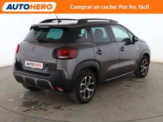 Citroën C3 Aircross 1.2 PureTech C-Series