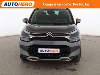Citroën C3 Aircross 1.2 PureTech C-Series