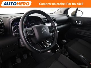 Citroën C3 Aircross 1.2 PureTech C-Series