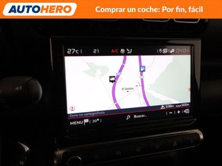 Citroën C3 Aircross 1.2 PureTech C-Series