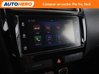 Mitsubishi ASX 1.6 Motion 2WD