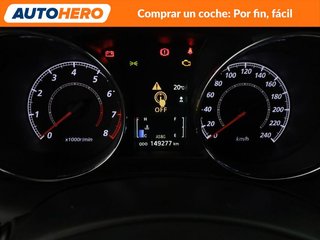 Mitsubishi ASX 1.6 Motion 2WD