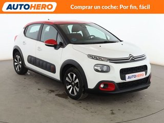 Citroën C3 1.2 PureTech Feel