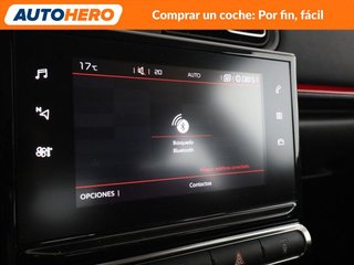Citroën C3 1.2 PureTech Feel