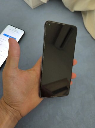Xiaomi Mi 10T Pro 128GB marcas uso bordes pantalla