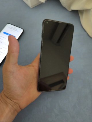 Xiaomi Mi 10T Pro 128GB marcas uso bordes pantalla