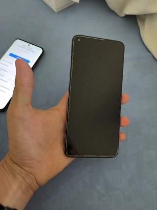 Xiaomi Mi 10T Pro 128GB marcas uso bordes pantalla