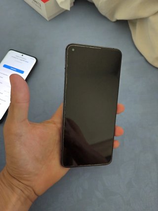 Xiaomi Mi 10T Pro 128GB marcas uso bordes pantalla