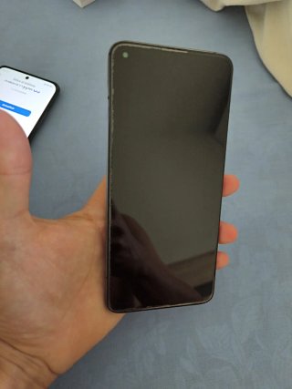 Xiaomi Mi 10T Pro 128GB marcas uso bordes pantalla