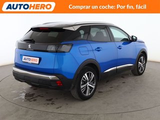 Peugeot 3008 1.5 Blue-HDi Allure Pack