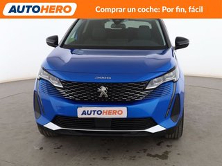 Peugeot 3008 1.5 Blue-HDi Allure Pack