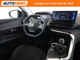 Peugeot 3008 1.5 Blue-HDi Allure Pack