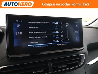 Peugeot 3008 1.5 Blue-HDi Allure Pack