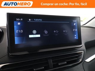 Peugeot 3008 1.5 Blue-HDi Allure Pack