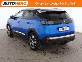 Peugeot 3008 1.5 Blue-HDi Allure Pack