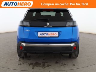 Peugeot 3008 1.5 Blue-HDi Allure Pack