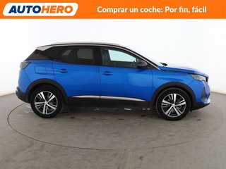 Peugeot 3008 1.5 Blue-HDi Allure Pack