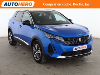 Peugeot 3008 1.5 Blue-HDi Allure Pack