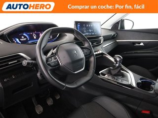 Peugeot 3008 1.5 Blue-HDi Allure Pack