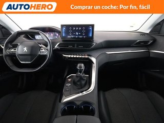 Peugeot 3008 1.5 Blue-HDi Allure Pack