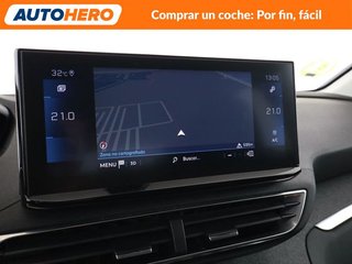 Peugeot 3008 1.5 Blue-HDi Allure Pack