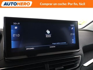 Peugeot 3008 1.5 Blue-HDi Allure Pack