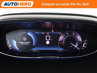 Peugeot 3008 1.5 Blue-HDi Allure Pack