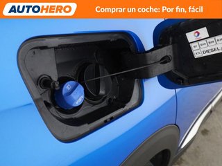 Peugeot 3008 1.5 Blue-HDi Allure Pack