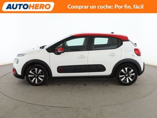 Citroën C3 1.2 PureTech Feel