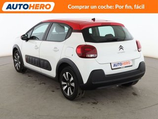 Citroën C3 1.2 PureTech Feel