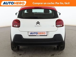 Citroën C3 1.2 PureTech Feel