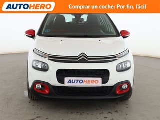 Citroën C3 1.2 PureTech Feel
